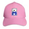 Carlton the Bear Baseball Cap Brand Unisex Cap Hat Unisex Luxury Unisex Hat Luxury Women Cap Women Unisexs
