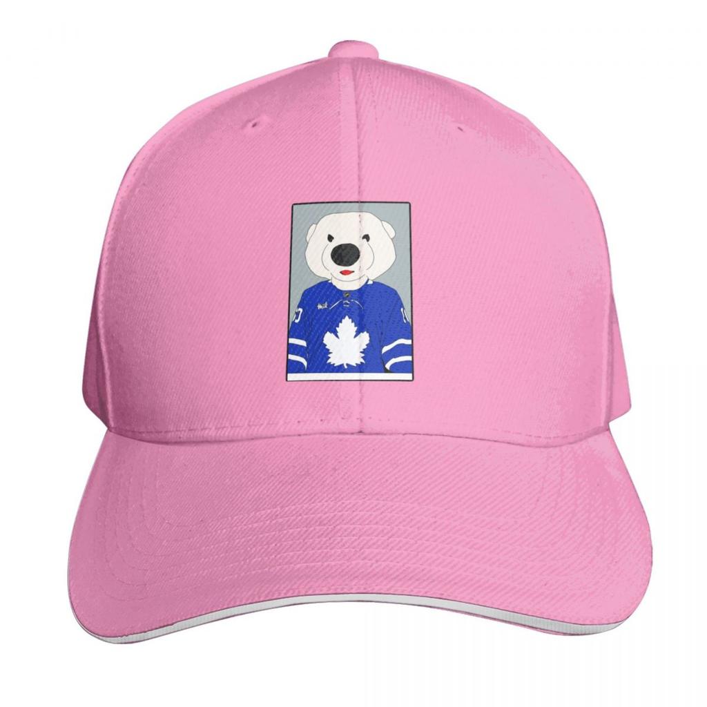 Carlton the Bear Baseball Cap Brand Unisex Cap Hat Unisex Luxury Unisex Hat Luxury Women Cap Women Unisexs