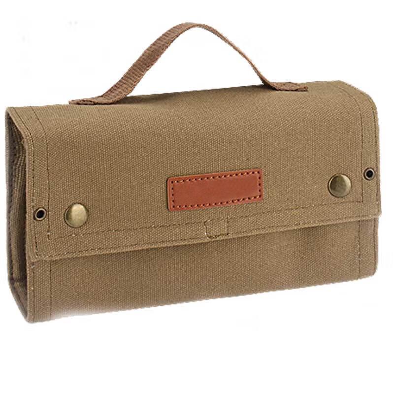 Portable Outdoor Spice Kit