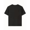 European Sizes Girls' Round Neck T-Shirt Casual Fashion Printed Top