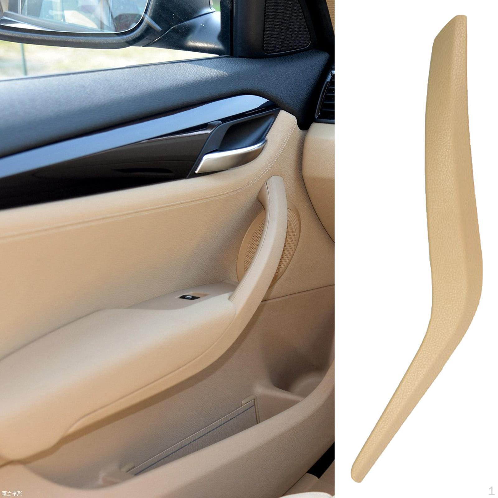 

Inner Door Handle Cover ,Directly Replace, E84 ,Side Handle, High Performance Easy to Install for x1 Left