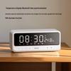 Smart Bluetooth Clock Speaker (CN Version)