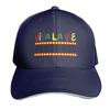 Viva La Vie Broadway Baseball Cap Beach Hat Hiking Hat Hat Luxury Brand Visor Women Unisexs