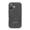 For iPhone 17 Magnetic Case DUX DUCIS SHLD Series 10FT Drop Protection PC+TPU Phone Cover