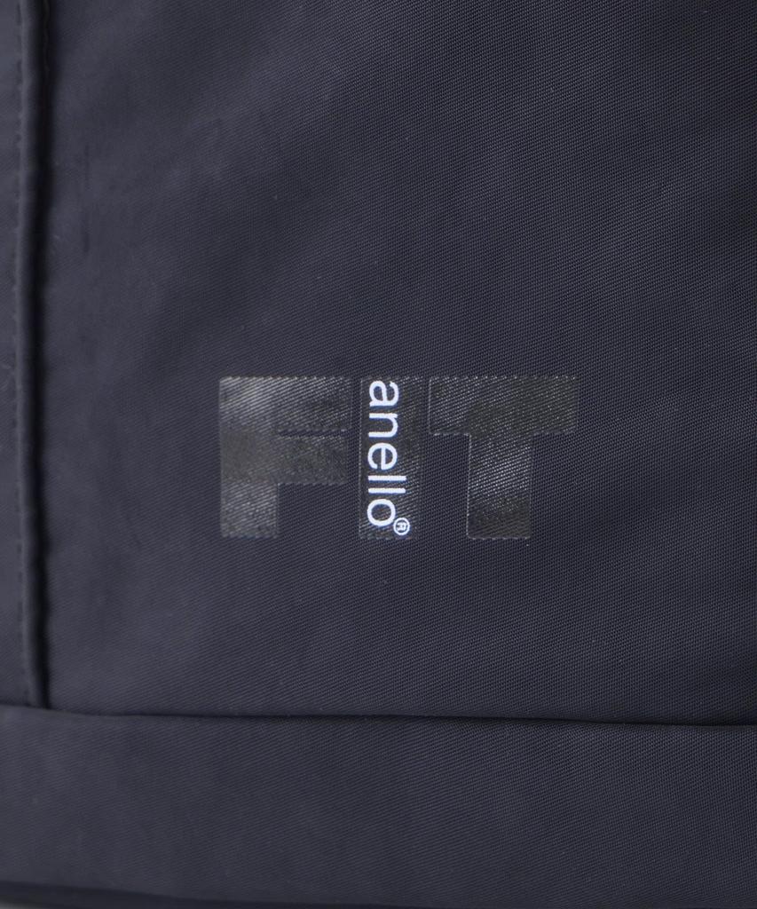 FLOOP Shoulder Bag, Double-Sided Water-Repellent