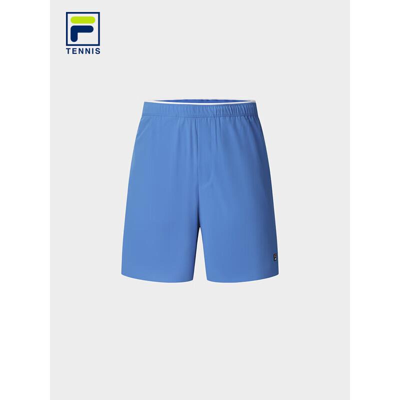FILA Men's Woven Tennis Shorts