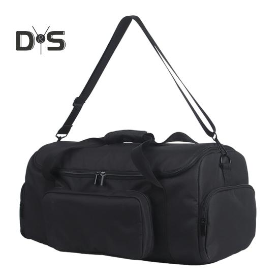 

Сумка для хранения колонок, ударопрочная, устойчивая к царапинам, с бархатной подкладкой, на молнии для JBL PARTYBOX ON THE GO чёрный