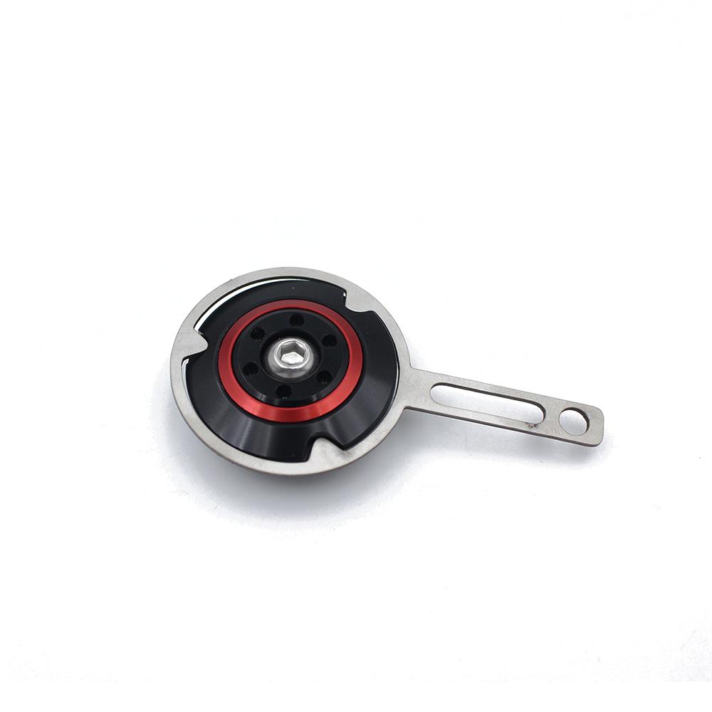 Motorcycle Oil Filter Cap Cover Plug Replacement Accessories for BMW R1200RT R1200GS R 1200 Ninet Stable Performance premium