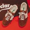 Jaclar Champ 1975 Split Camel/White