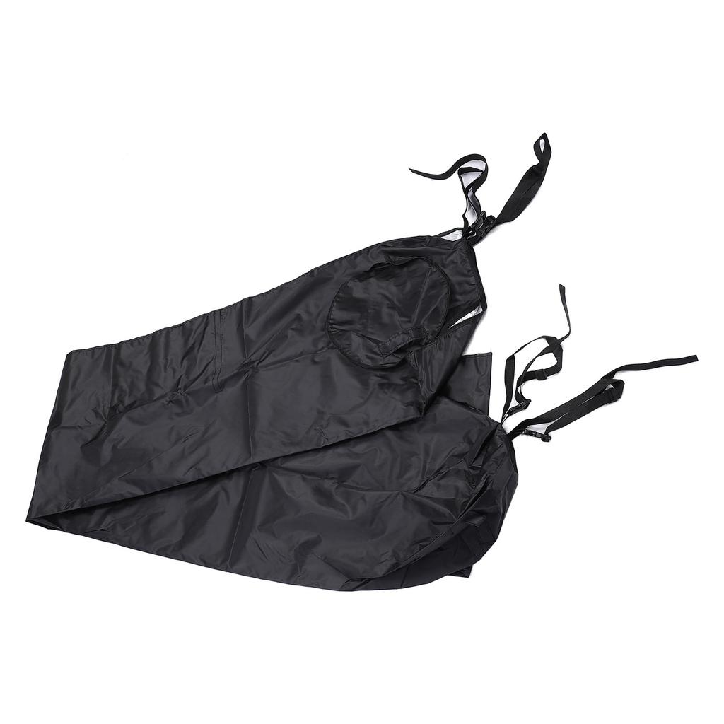 Pokrowiec na szpulę solarną do basenu 210D Oxford Cloth wodoodporny, chroniący przed słońcem, chroniący basen przed słońcem