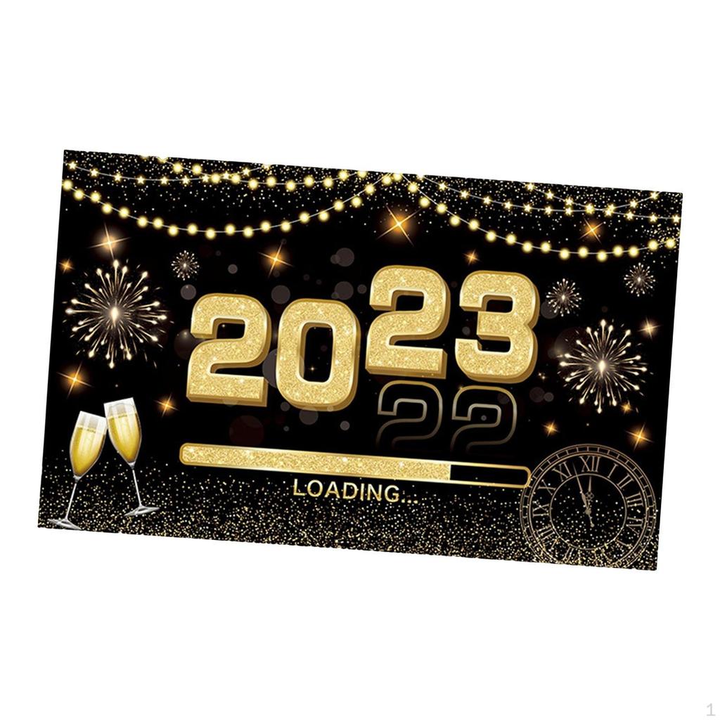 Poster Backdrop Decorations Hanging Holiday Bedroom Ornament Festival Photography Office Living Room