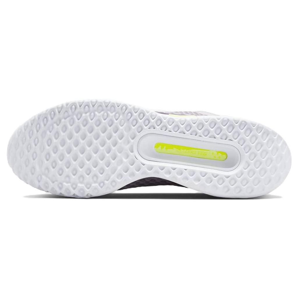 NikeCourt Zoom Pro Doll Amethyst Wave Women Sneakers Pink Volt White DH0990-555