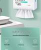 Family Pack: Extra Thick 600g Hanging Disposable Face Towels