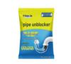 Household Drain Unclogger & Deodorant for Toilets, Kitchens, and Bathrooms