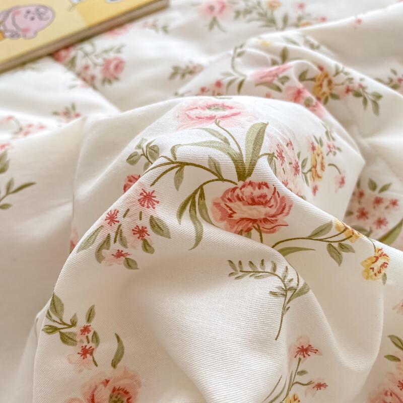 Muji Sommerdecke aus 100% Xinjiang-Baumwolle