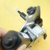 Baificar Brand New  Rear Window Wiper Cleaner Arm Motor 30024889 10138877 For ROEWE MG3