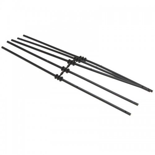 Alm Manufacturing Fl247 Shredding Lines To Suit Flymo