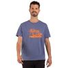 Trespass Mens Wonderer Casual T-Shirt