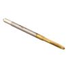 M2-M12 HSS Cobalt Containing Tip Screw Tap Mechine Tap Drill Tools Stainless Steel Special Titanium-Plated Thread Tapping