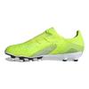 adidas X Ghosted.2 MG Giallo Solare Scarpe da Ginnastica da Uomo Bianco Nuvola Blu Reale FW6979