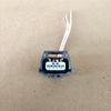 For NISSAN TIIDA LIVINA ALTIMA SYLPHY SUNNY QASHQAI X-TRAIL NV200 Automotive Oxygen Sensor  Original Factory  Plug