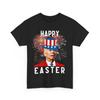 Fourth of July Shirt, Joe Biden Happy Easter 4th of July Funny T-Shirt