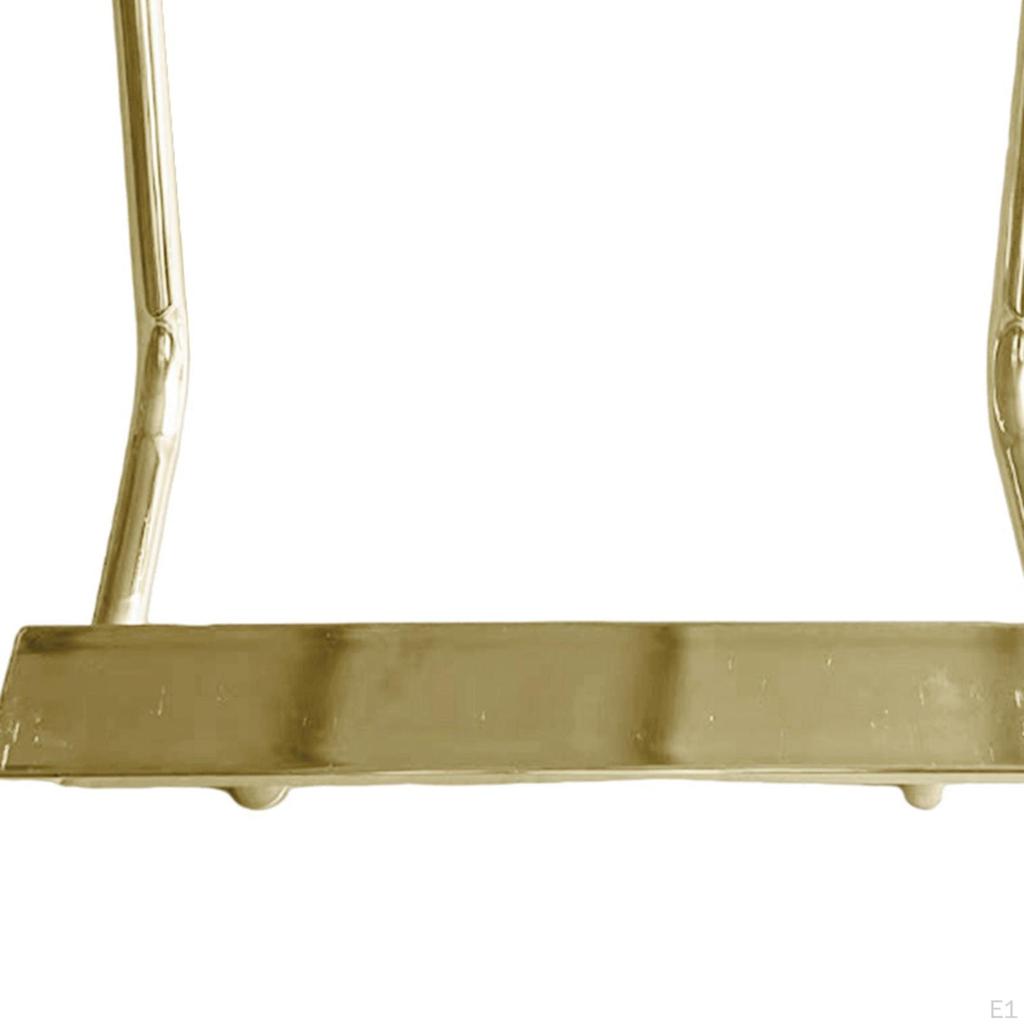 Comfortable Foot Rest for Hair Stylists - Salon Essential