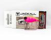 Jackall Diving Chubby 38 Floating Lure Dragon Fruit Mat Tiger (5519)