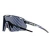 KAPVOE Sports Sunglasses for Men and Nano Multilayer Coating Road Women, K-170-B, (Bicycle, Bike, MTB, Cycling)