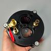 Motorcycle Vintage Air Cleaner Intake Systems Air Filter For Benda BD 300 BD300 KEEWAY-BENDA V302C Keeway V-Cruise 125