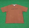 Vintage Number Nine Studious Streetwear Tshirt
