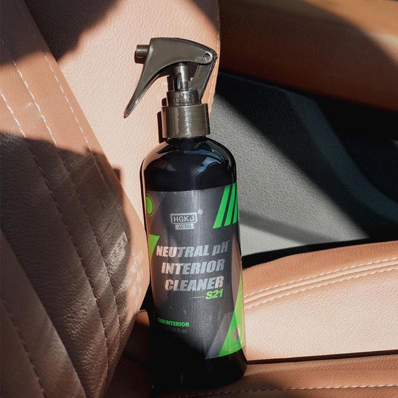 Car Cleaning Plastic Restorer Back To Black Gloss Products Plastic Leather Restore Auto Polish and Repair Coating Renovator