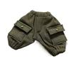 Pocket Pants Cotton Doll Pants Plush Toy Doll Jeans Clothes Stuffed Toy Doll Trousers  Kids Toys
