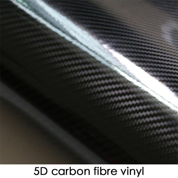 Ford Mustang Racing Stripes & Side Skirt Stickers for Car Modification