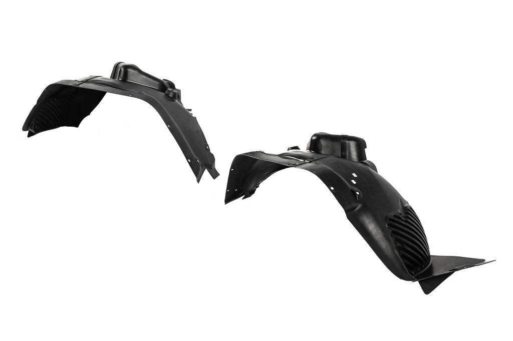 

Подкрылки (2 шт, Оригинал) для Mercedes G сlass W463 2018-2024 гг