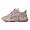 adidas Ozweego Wonder Taupe Women Sneakers Pink Pink-Strata HQ8544