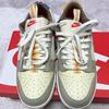 Nike Dunk Low Retro Blue/Tan/Yellow 2022 DX6038-741