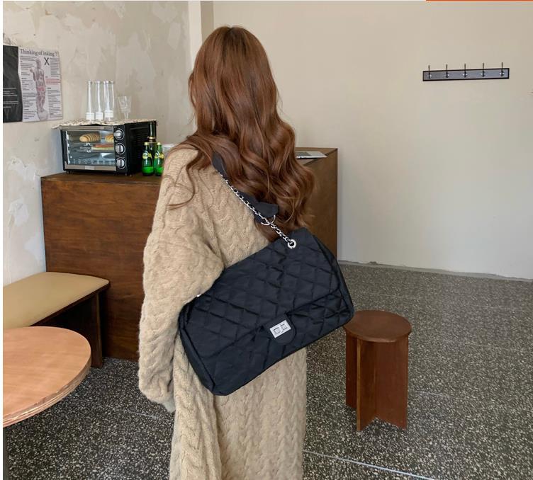 Damen Strickcardigan im koreanischen Stil mit Zopfmuster - Herbst/Winter, vielseitig, lockere Passform, dick