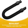 Y15A5140128-68 Replacement Hose Assembly for Dewalt Leaf Blower and Vacuum 704660053412 DCV580DCV581H,for DeWalt Vacuum Hose