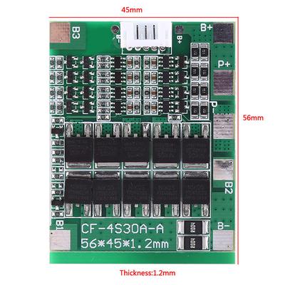 DIY-moduler – Elektroniske moduler