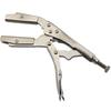 10 Inch Radiator Hose Clamp Locking Pliers Radiator Hose Pinch-Off Pliers
