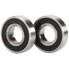 6900-2RS Bearing ( 10 PCS ) 10*22*6 Mm Metric Thin Section 6900 2RS Ball Bearings 6900RS 61900 2RS