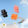 Butterfly Style Travel Case for Drones Shockproof Protective Storage Organizers with Propellers and Tool Pockets