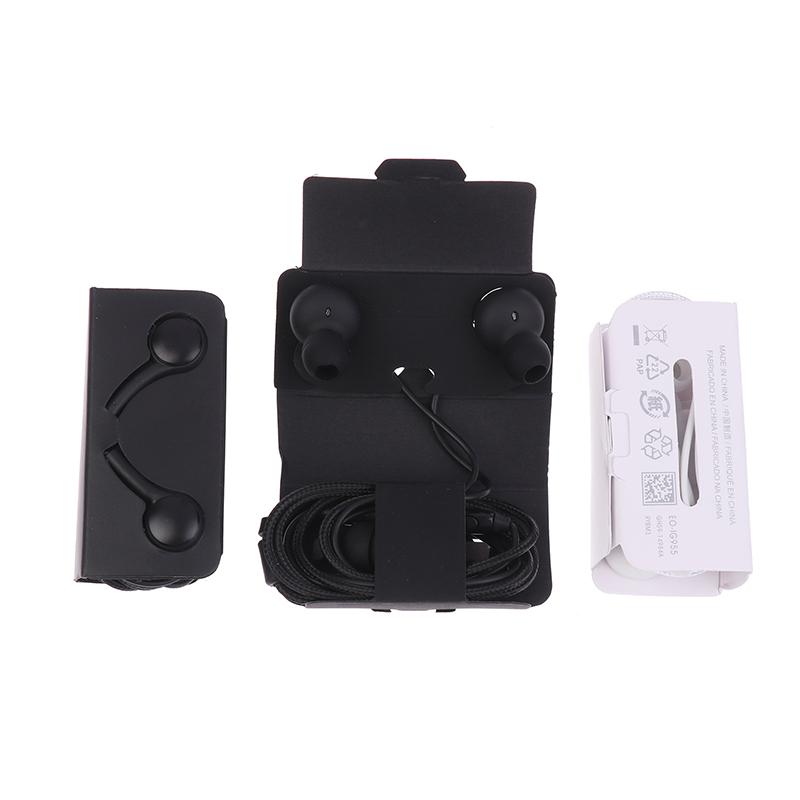 3.5Mm/Type C Wired Earphone With Microphone Universal For S10 Note10 Earbuds Headphones A54 A34 A53 A53 Accessories
