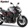 Honda CB500F/CB500X Anti-Fall Protection Bar & Bumper Guard