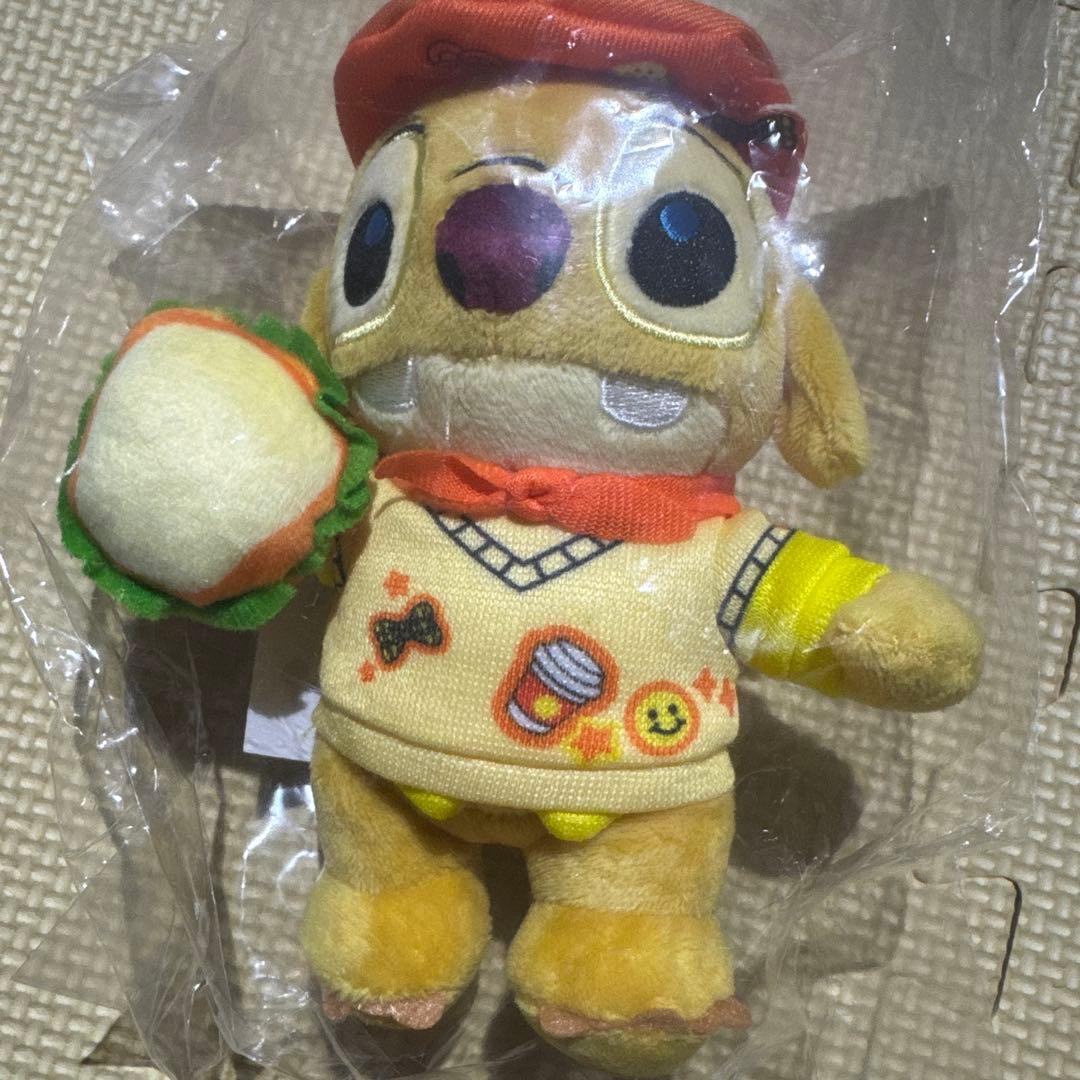 Stitch Ichiban Kuji Reuben 2026
