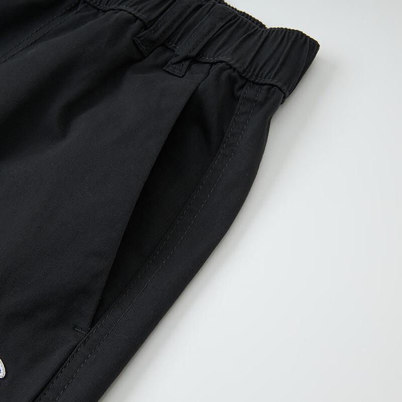 Champion Workwear Straight Casual Pants