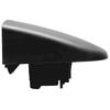 Black Front Door Handle Bezel Compatible For Ford Ranger 2.2 2.5 16V 3.2 20V 2013-2019 AB3926224A46AA Autoparts Accessories