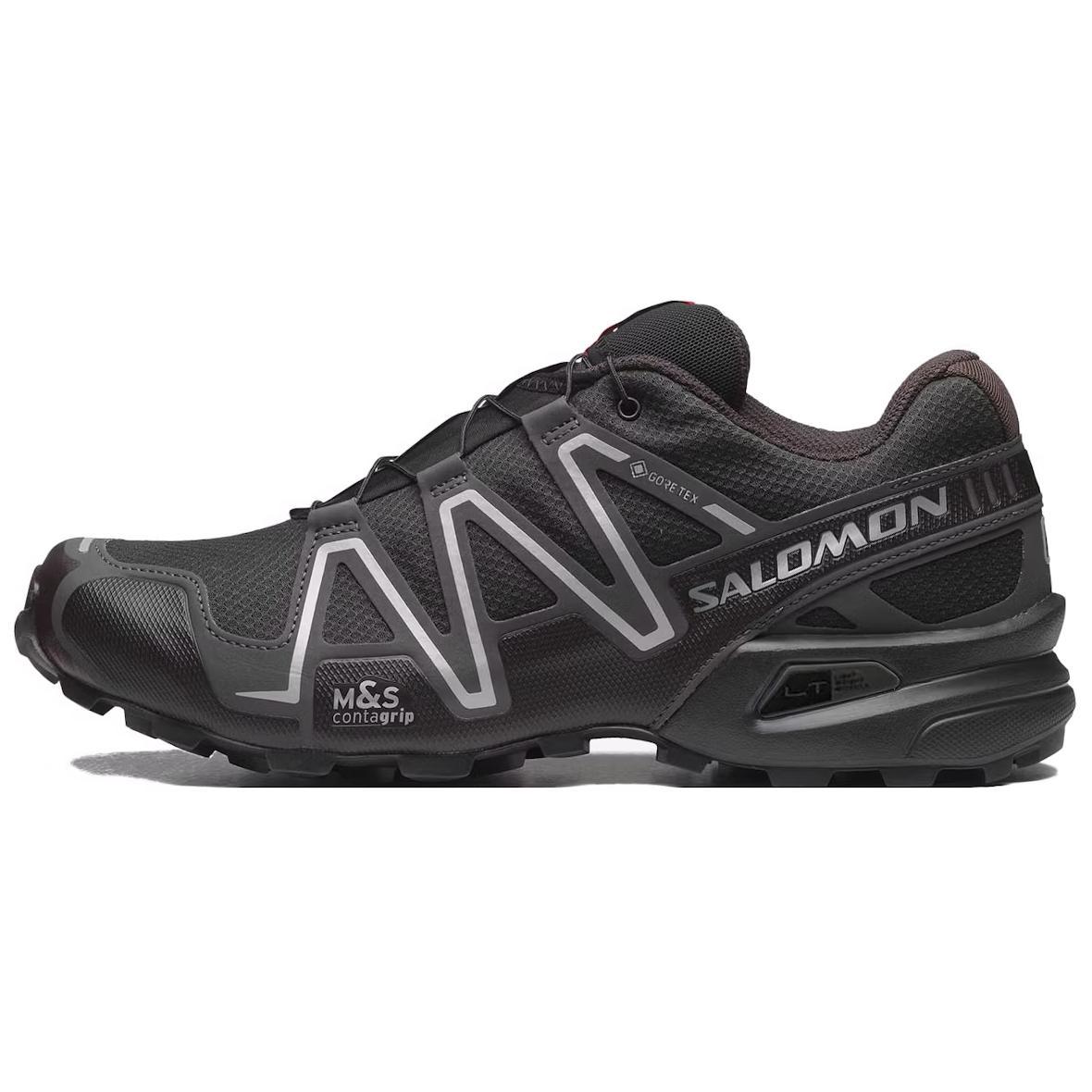 Кроссовки SALOMON Speedcross 3 Gtx 476002 38⅔