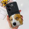 For Tecno Camon 20 Pro 5G Case Marble Cover For Tecno Camon 20 Bumper Soft Silicone Phone Cases For Camon20 Pro CK8n CK7n Fundas